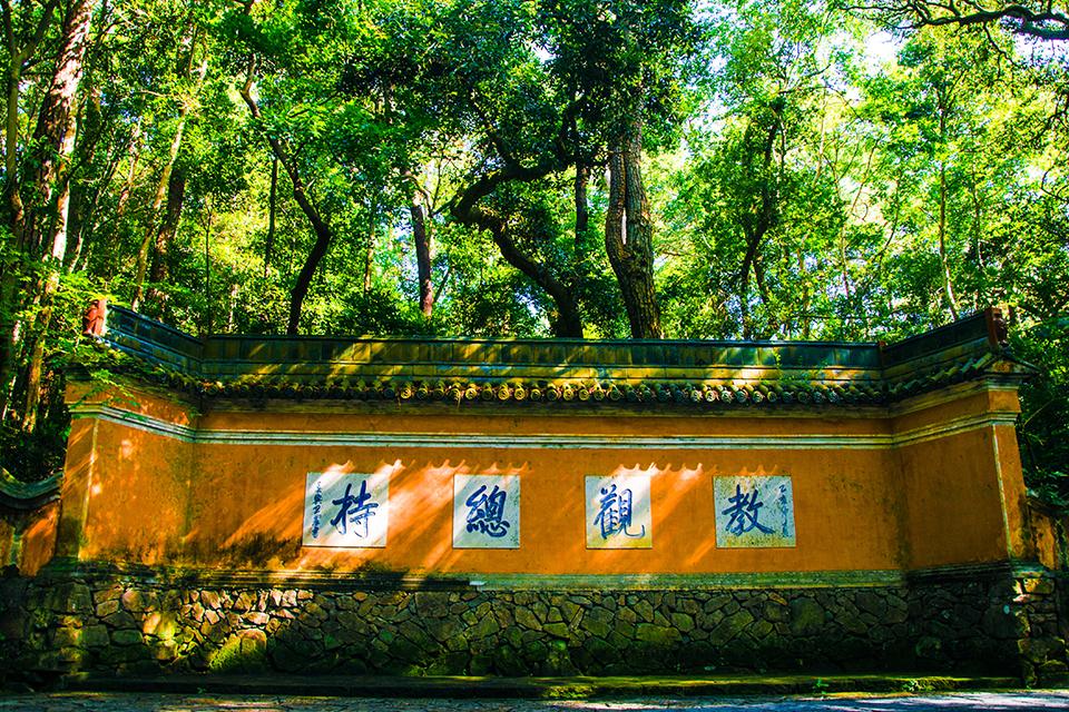 大瀑布- 天台山大瀑布景区官方网站