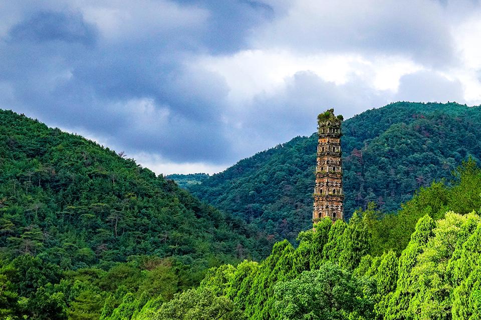 大瀑布- 天台山大瀑布景区官方网站